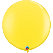 3ft Yellow